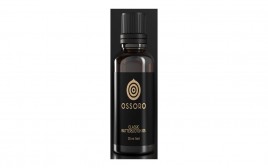 Ossoro Classic Butterscotch OS   Glass Bottle  30 millilitre